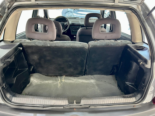 Chevrolet Corsa Corsa Hatch GL 1.6 MPFi 4p