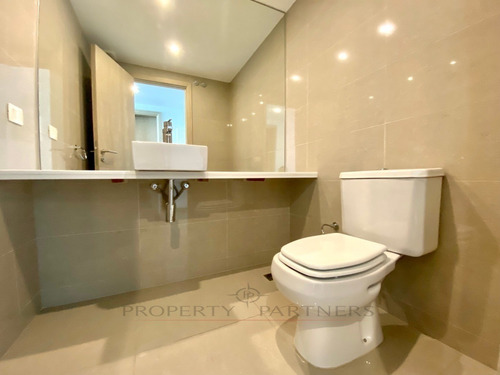 Imagen 5 de 25 de Moderno Apartamento Con Preciosa Vista