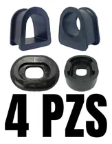 Comprar Juego Gomas Cajetín\u002F Soportes Y Bases Aveo Ls (4pzs)