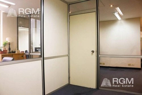 Imagen 7 de 7 de Oficina En Venta En Viamonte Y Suipacha