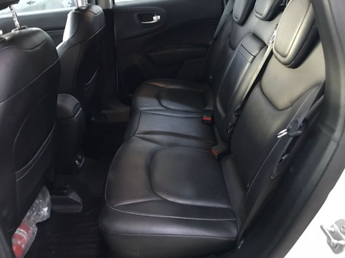 Fiat Toro 1.8 Freedom
