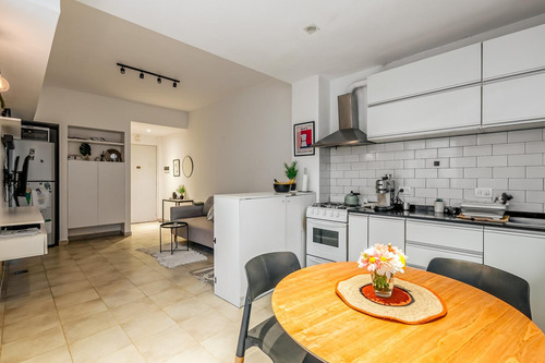 Departamento - Venta - 3 Ambientes - Refaccionado - Belgrano R