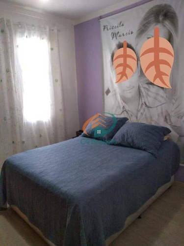 Imagem 14 de 15 de Apartamento Com 2 Dormitórios À Venda, 60 M² Por R$ 320.000,00 - Tatuapé - São Paulo/sp - Ap2311