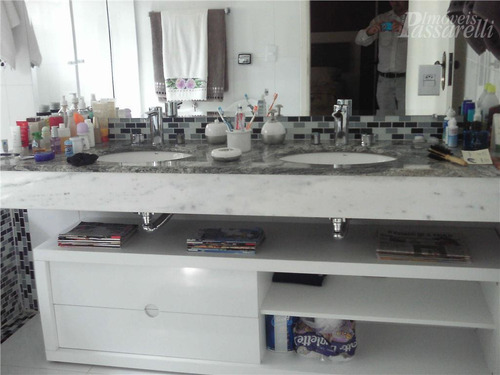 Casa Com 4 Dormitórios À Venda, 450 M² Por R$ 1.700.000,00 - Condomínio Vista Alegre - Sede - Vinhedo/sp - Ca0414