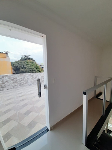 Imagem 15 de 15 de Cobertura Duplex À Venda, 2 Quartos, 1 Vaga, Santa Mônica - Belo Horizonte/mg - 2021