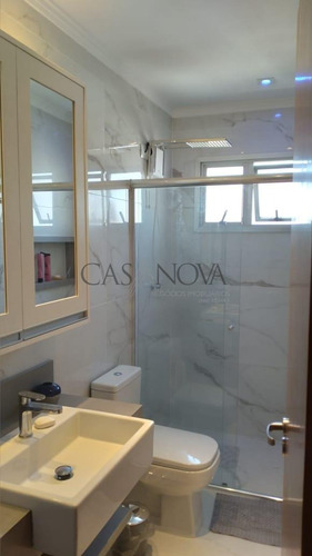 Imagem 19 de 30 de Apartamento À Venda Em Vila Da Saúde - Ap002818