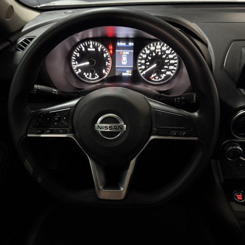 Nissan Sentra 2023