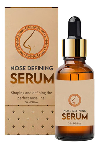 E 30 Ml Nasal Mejora La Forma Y Del Nasal 8031