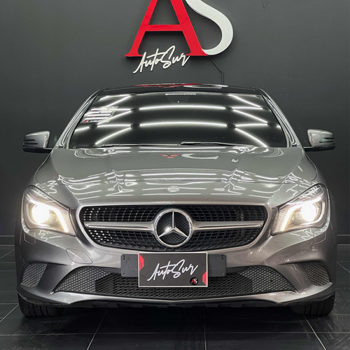 Mercedes-Benz Clase CLA 1.6 Limited Plus