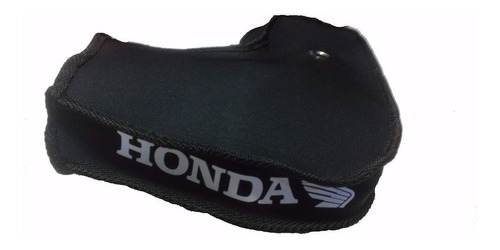 Cubre Manos Moto Frio Honda Yamaha Lisos! Wagner Motos!