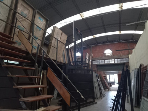 Imagen 4 de 12 de Galpon En Venta En San Miguel