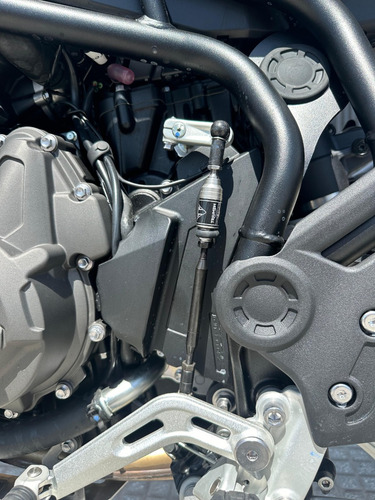 Triumph Tiger 900 Rally-no Bmw Gs900-no Multriestada