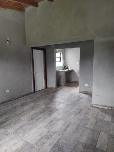 Casa A Estrenar En El Pueblo De San Francisco,
