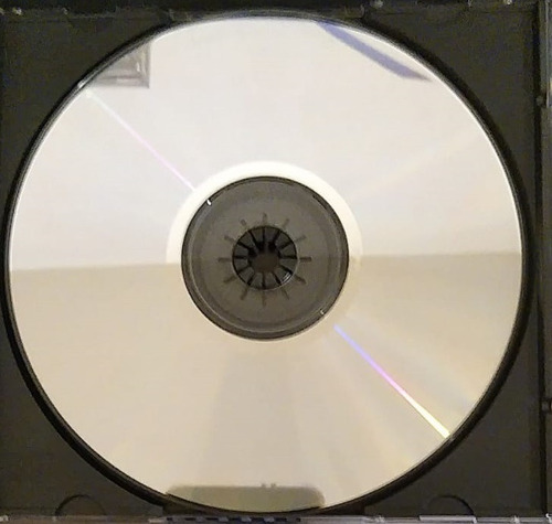 Cd Stratovarius Fourth Dimension Japao Sem Obi (Usado)