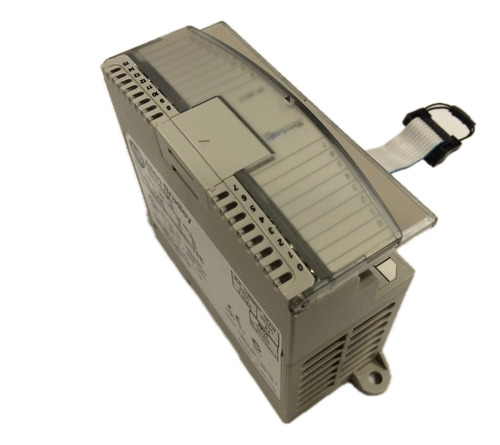 Cartão Clp Allen Bradley Micrologix 1762-iq16 (Usado)