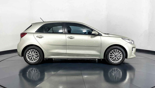 Imagen 4 de 15 de 47190 - Kia Kia Rio Hb 2018 Con Garantía