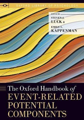Libro The Oxford Handbook Of Event-related Potential Comp...
