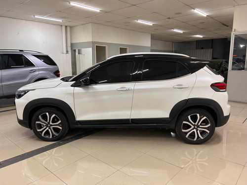 Fiat Pulse 1.0t Impetus T200 Cvt
