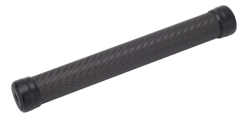 Barra De Extensión Estabilizadora, 26 Cm, Fibra De Carbono,