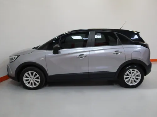 Opel Crossland EDITION 1.2 TP 6AB ABS 4X2