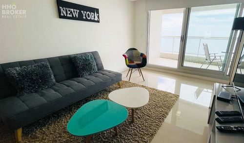 Imagen 5 de 30 de Departamento En Venta Y Alquiler Look Brava, Playa Brava - Punta Del Este - Punta Del Este Brava