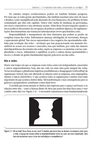 O Desafio das Redes: Estratégia, Lucro e Risco em um Mundo Interligado, de Kleindorfer, Paul R.. Editorial Bookman Companhia Editora Ltda., capa mole em português, 2012