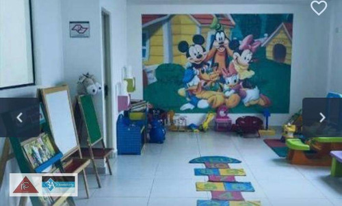 Imagem 17 de 27 de Lindissímo Apto No Tatuapé - R$ 550.000,00 - Aceita Financiamento - Ap6786