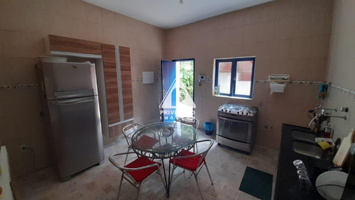 Imagem 23 de 29 de Casa À Venda, 4 Quartos, 2 Suítes, 5 Vagas, São Conrado - Rio De Janeiro/rj - 30975