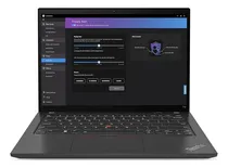 Comprar Notebook Lenovo Thinkpad T14 Gen 4 I7 1365u 32gb Ram 512gb