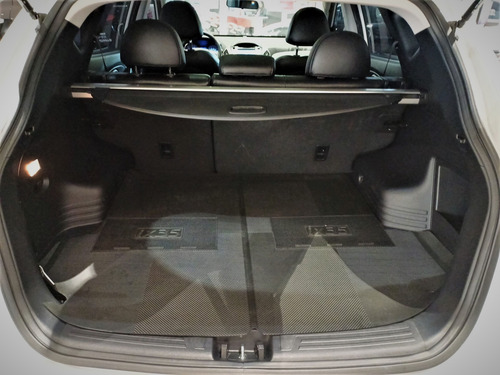 Hyundai IX35 Hyundai ix35 2.0L GLS (Flex) (Aut)