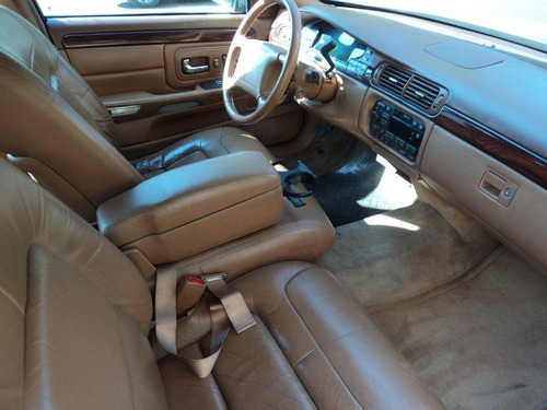 Imagen 4 de 14 de Cadillac Deville