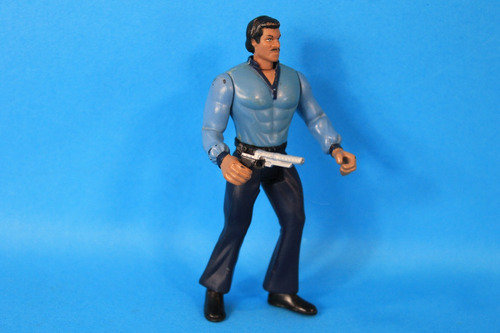 Lando Star Wars Figura (Usado)