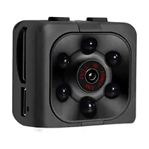 Comprar Mini Cámara Espía, 1080p Hd Mini Cámara Espía Con Grabación 