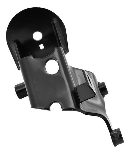 Soporte Motor Caribe 1984 1985 1.8 Frontal Base De Sop. 6658