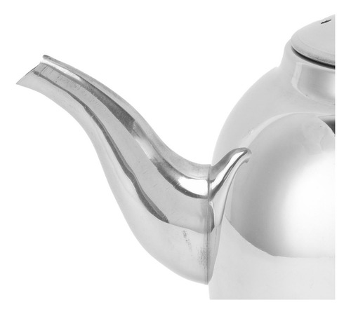 Tetera Para Uso Doméstico, De Acero Inoxidable, Agua Fría