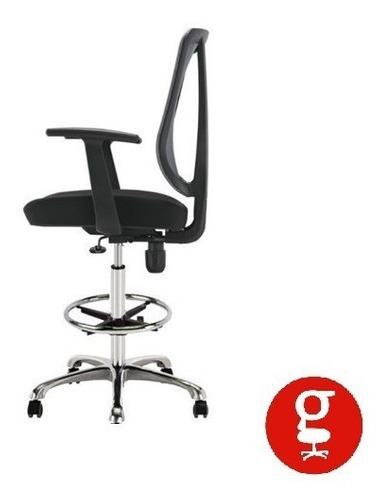 Silla de escritorio Vigo T-081H ergonómica