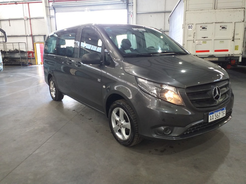 Mercedes Benz Vito 119 Tourer 7+1 Manual