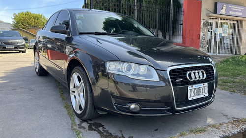 Audi A4 3.2 V6 Fsi Quattro Tiptronic