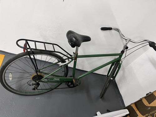 Bicicleta Philco Toscana E Excelente Estado