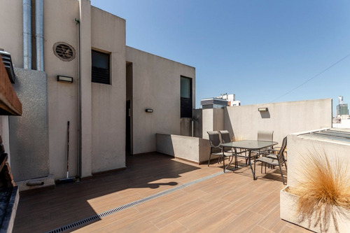 Venta Monoambiente Con Amenities Monserrat