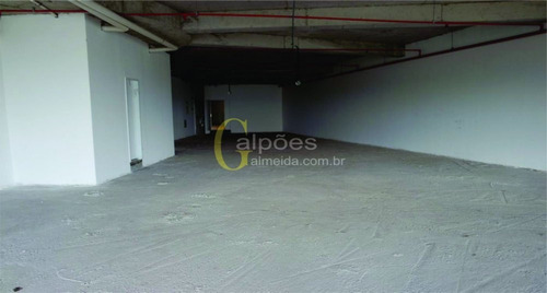 Imagem 8 de 13 de Sala Comercial Para Comprar Green Valley Alphaville Barueri - Gbl242