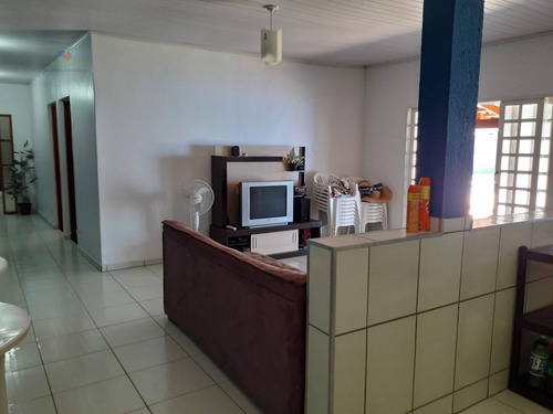 Chácara Bairro Boa Vista Tatuí Sp - 289