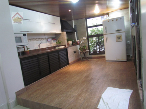Imagem 1 de 30 de Apartamento A Venda No Bairro Vila Galvão Em Guarulhos - - 1012-1
