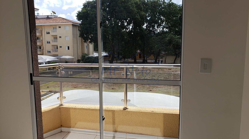 Imagem 4 de 30 de Apartamento Com 2 Dorms, Jardim Europa, Pirassununga - R$ 220 Mil, Cod: 10131707 - V10131707