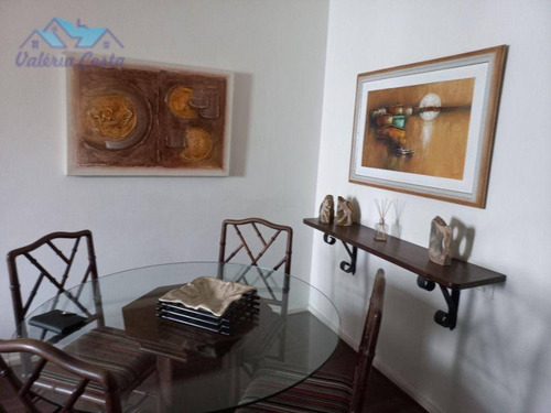 Imagem 20 de 30 de Apartamento Para Alugar, 90 M² Por R$ 4.400,00/mês - Moema - São Paulo/sp - Ap1568