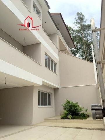 Imagem 15 de 20 de Casa A Venda No Bairro Jardim Da Serra Em Jundiaí - Sp. - 2663-1