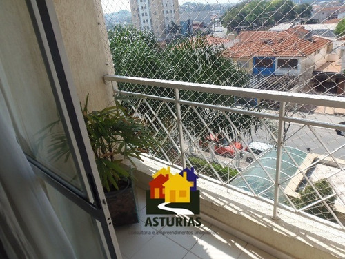 Imagem 10 de 14 de Aptº Padrã0- Vila Carrão - Sp - 2328-1