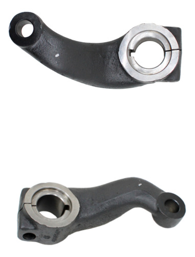 Braço Da Direção Lado Direito 186359 Trator Massey Ferguson
