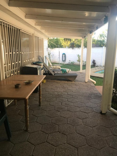 Venta Casa Algarrobo Sector Canelo 3d/3b