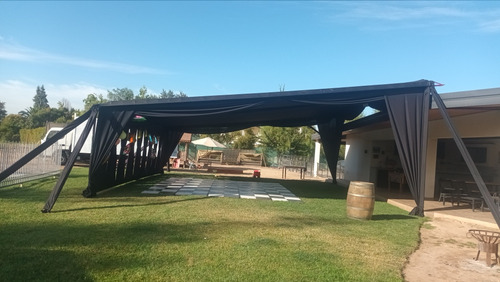 Arriendo Carpas Para Eventos.